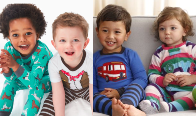 *HOT* $5.59 (Reg $20) Carter’s Toddler's Footed Pajamas + FREE Shipping