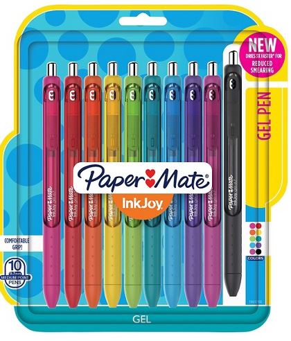 papermate-pens