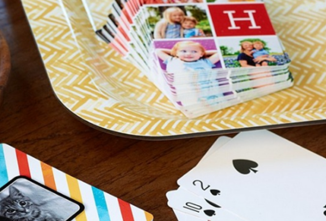 Possible FREE Playing Cards For Kellogg’s Family Rewards Members (Check Inbox)