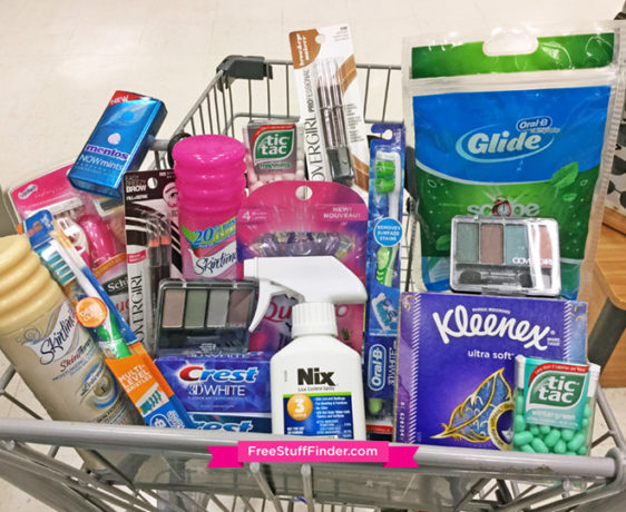 BEST Upcoming Rite Aid Deals - Starting Sunday 9/3