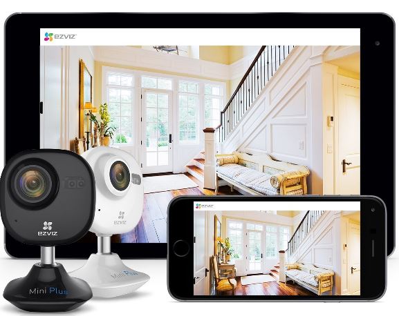ezviz-security-camera