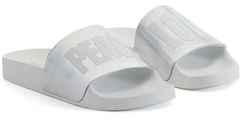 $5.60 (Reg $40) Madden NYC Slide Sandals + FREE Shipping