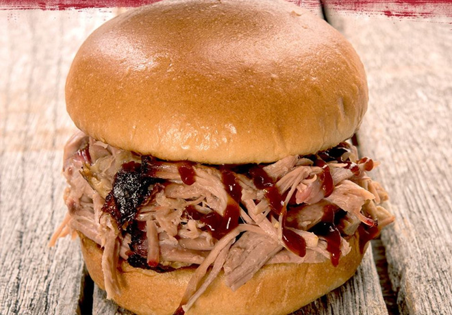 FREE Pork Sandwich For Teachers at Sonny’s BBQ (8/28 Only)