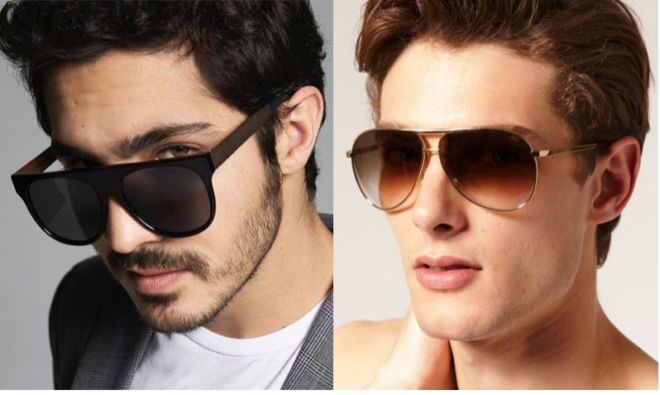 $4.20 (Reg $30) Men's Dockers Sunglasses + FREE Shipping