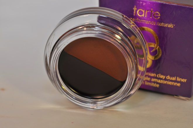 $12 (Reg $28) Tarte Amazonian Clay Dual Liner