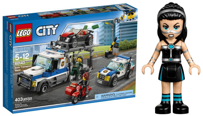 *HOT* Up to 40% Off LEGO Sets at ToysRUs (Starting at $8.99!)
