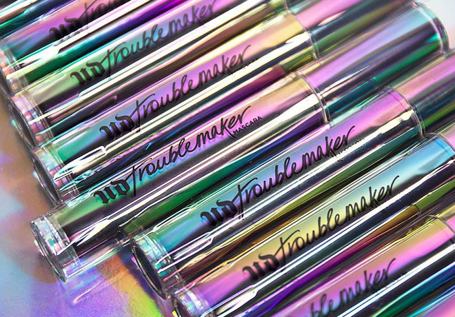 *HURRY* Possible FREE Urban Decay Troublemaker Mascara Sample