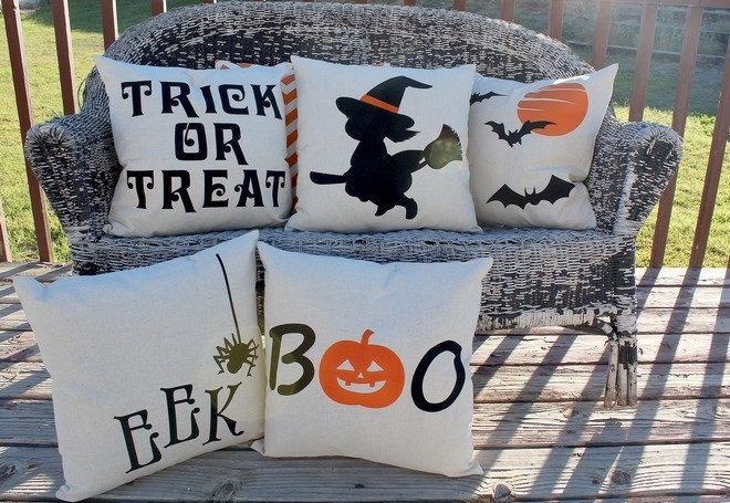 $12.99 (Reg $22) Fall Pillow Covers