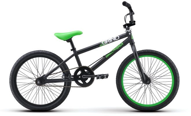 $149.99 (Reg $200) Diamondback Grind Complete Youth Bike + FREE Shipping (Today Only!)