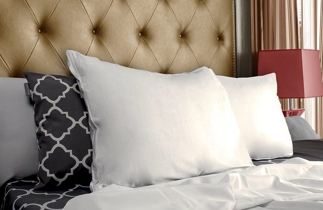 *HOT* $8.99 (Reg $20) Zippered Bamboo Pillow Cases 2-Pack