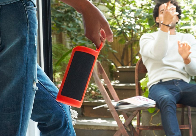 *HOT* $79.99 (Reg $130) Amazon Tap Portable Speaker + FREE Shipping