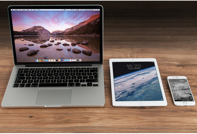 RARE! Up to 50% Off Apple Devices & Accessories