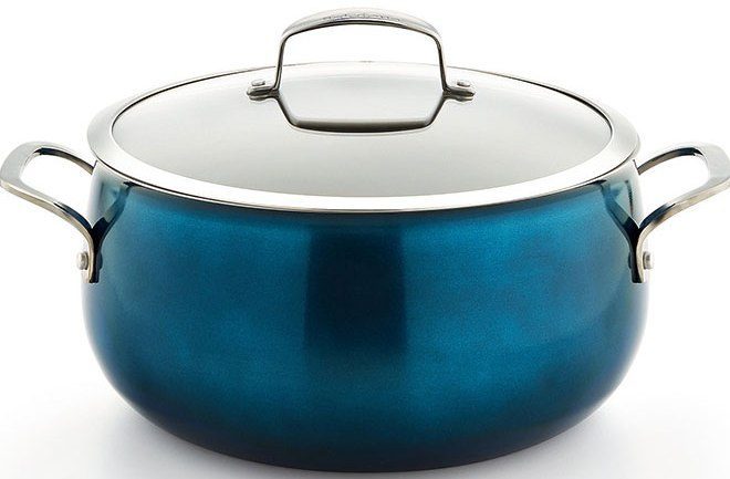 *HOT* $19.99 (Reg $100) Belgique Dutch Oven + FREE Pickup