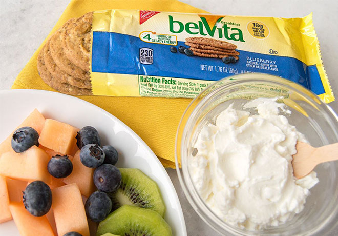 FREE Belvita Breakfast Biscuits at 7-Eleven (Today Only!)