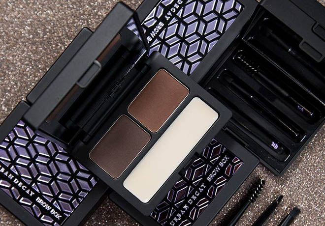 *HOT* $9.97 (Reg $30) Urban Decay Brow Box