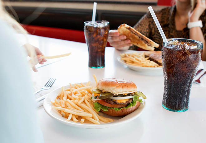 *HOT* FREE Double Steakburger, Fries & Soft Drink at Steak ‘N Shake