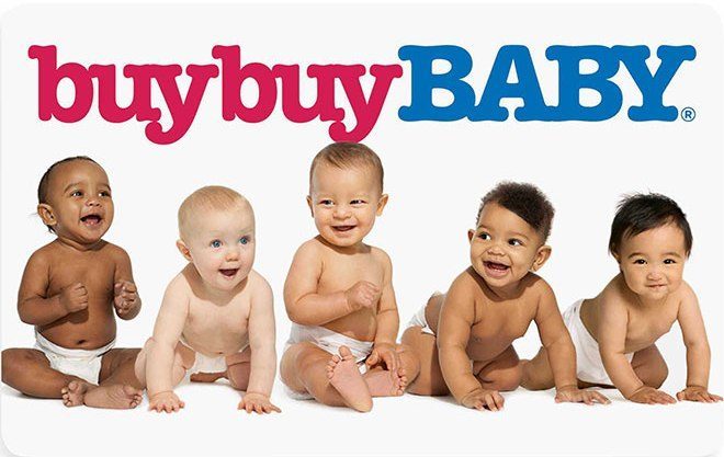 FREE $15 Buy Buy Baby Gift Card with In-Store Registry Consultation (Check Email!)