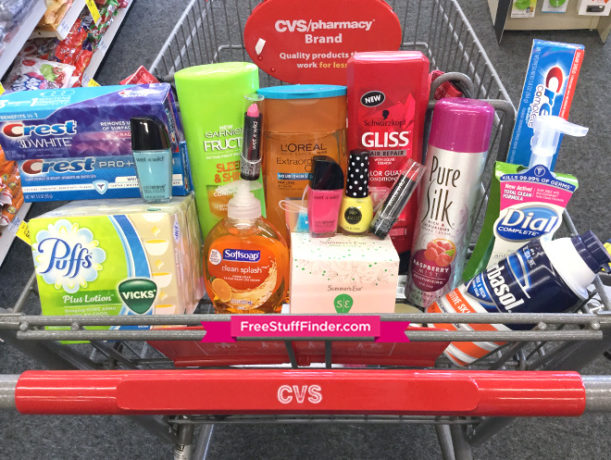 BEST Upcoming Deals at CVS – Starting Sunday 10/1