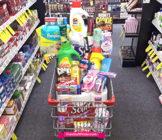 BEST Upcoming Deals at CVS – Starting Sunday 9/10