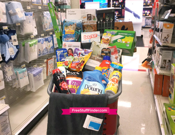 BEST Upcoming Target Deals – Starting Sunday 9/24