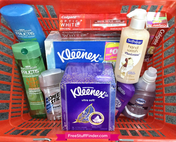 BEST Upcoming Deals at CVS – Starting Sunday 9/17