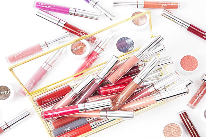 *HOT* FREE Shipping on ANY Order at Colourpop (Limited Time!)