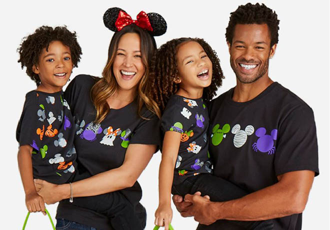 $15 Off Select Costumes at Disney Store + FREE Shipping