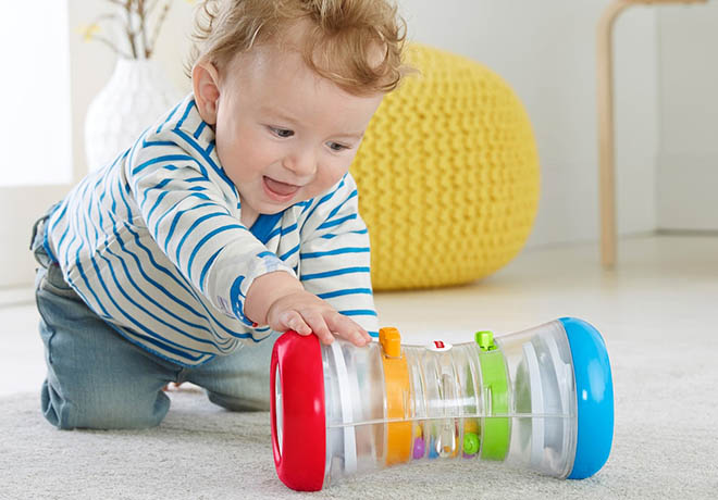 *HOT* Fisher-Price Toy Deals Starting at $4.41 + FREE Store Pickup