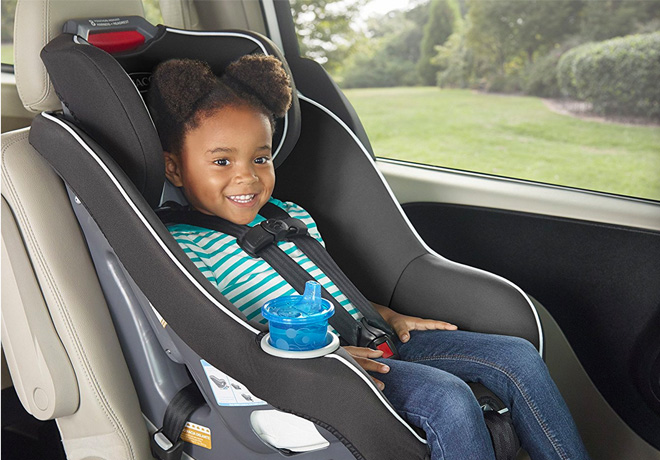 *RARE* 25% Off Car Seats at Babies R Us (Deals from $14.99!)