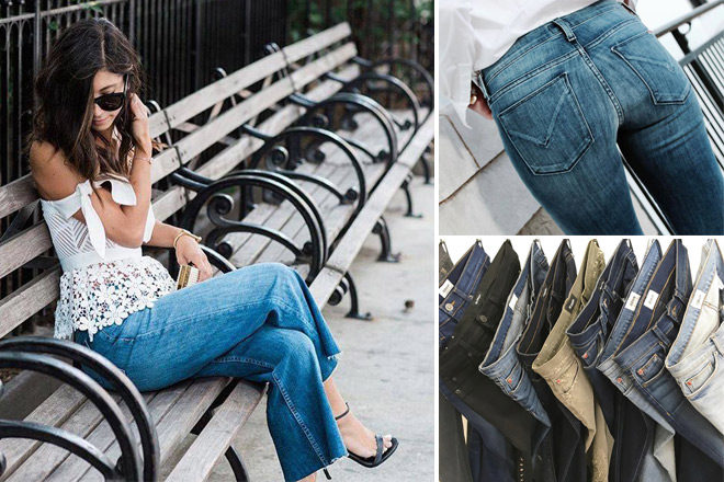 *HOT* Up To 80% Off Hudson Jeans (Limited Time!)