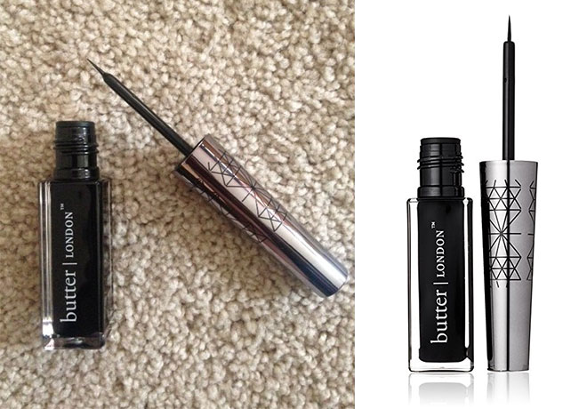 *HOT* $10 (Reg $20) Butter London Eyeliner