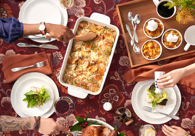 Dinning set
