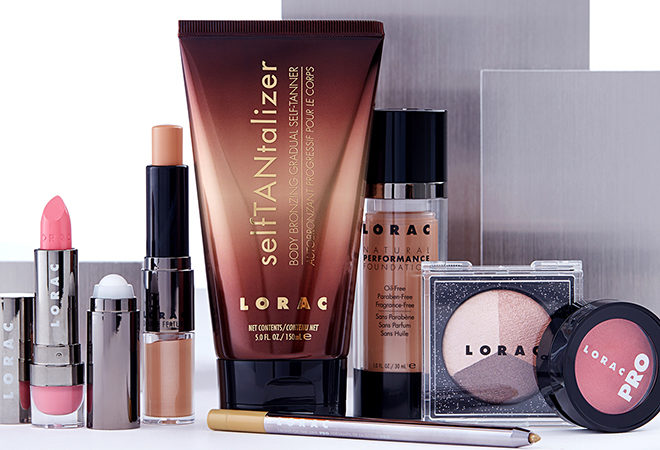 *HOT* Up to 70% Off LORAC Cosmetics (Starting at $9.97!)