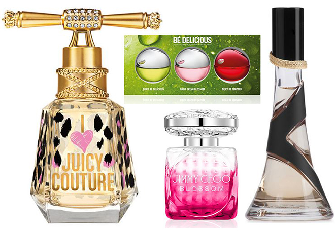 *HOT* Macy's Perfume Sale & Clearance