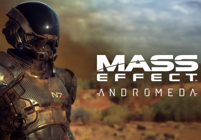 $14.71 (Reg $40) Mass Effect Andromeda Xbox One Game