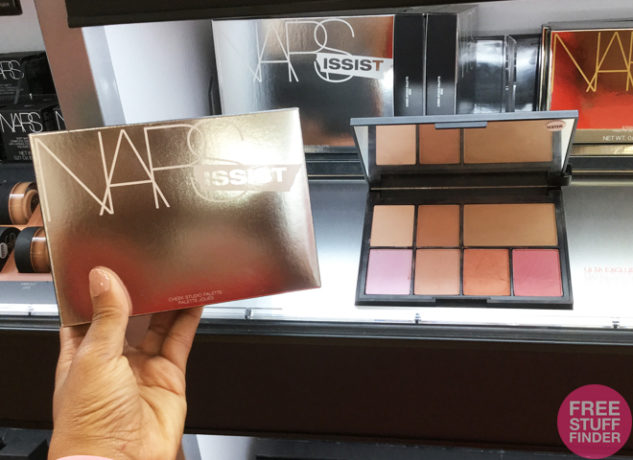 *HOT* Ulta 21 Days of Beauty Sale: 50% Off StriVectin, Tarte, Nars (Today Only)