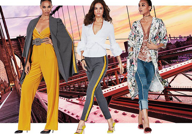 *HOT* Up to 80% Off New York & Company Clearance (Deals from $3.99!)