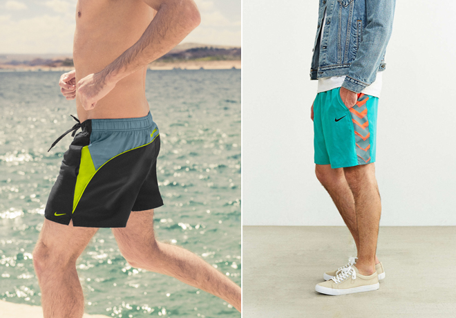 *HOT* Up to 78% Off Nike Men's Swim Trunks (Starting at $11.86!)