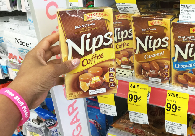 *HOT* $0.52 (Reg $1.39) Nips Candy at Walgreens