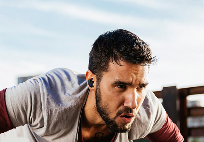 *HOT* $25.99 (Reg $60) Otium Bluetooth Earphones + FREE Shipping (Best Price!)
