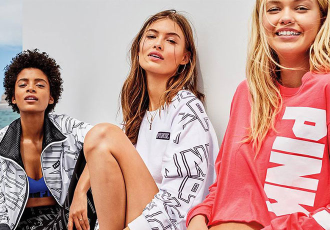 *HOT* 30% Off Victoria’s Secret Single Item + FREE Shipping (Today Only!)