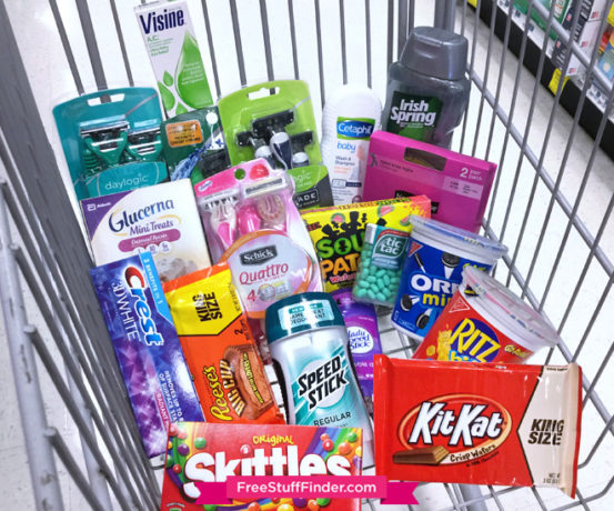 BEST Upcoming Rite Aid Deals - Starting Sunday 9/17