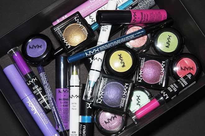 30% Off NYX Cosmetics Sale (Starting at Only $2.49!)