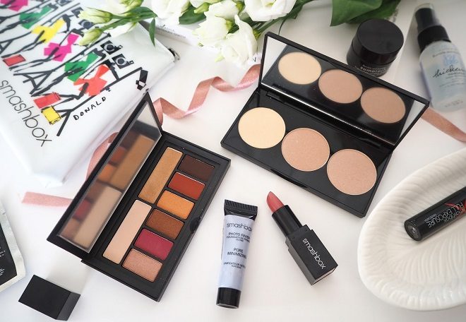 *HOT* 80% Off Smashbox Cosmetics at Nordstrom Rack