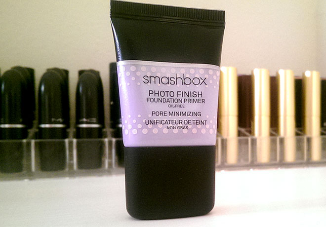 *HOT* $10 (Reg $16) Smashbox Travel-Sized Primers