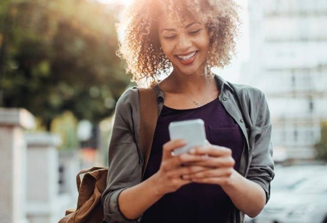 OMG! FREE 1-Year Sprint Unlimited Data, Talk & Text (Over $900 Savings!)