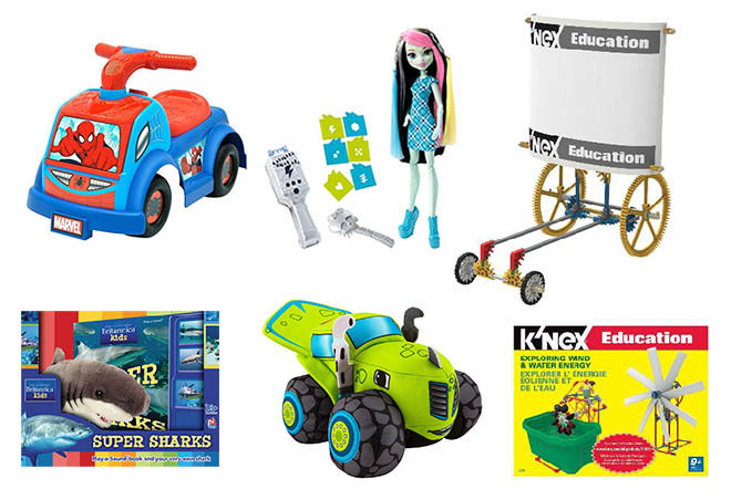 *HOT* Extra 20% Off Toys R Us Clearance + FREE Store Pickup