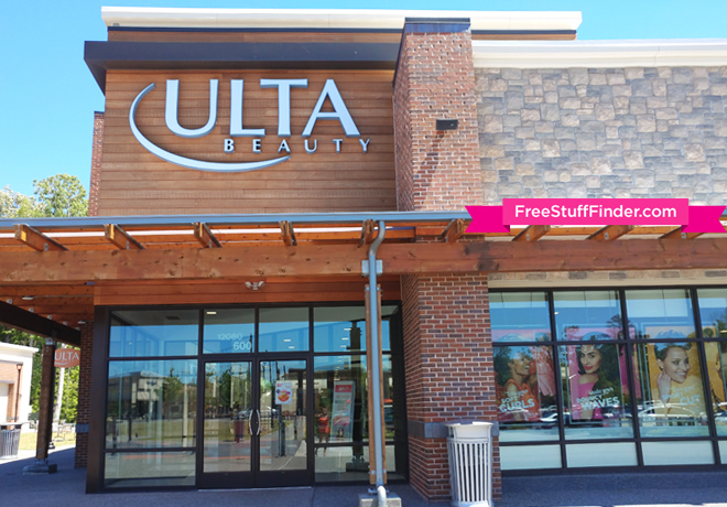 *HOT* Ulta Gorgeous Hair Event: Up To 50% Off Macadamia Professional, John Frieda & It's a 10