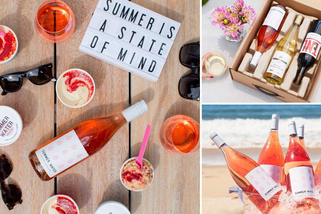 *HOT* FOUR Bottles of Hand Selected Wine for $39 + FREE Delivery ($9.75 per Bottle!)