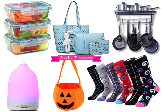 Amazon Lightning Deals (9/21 Only)